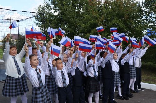 Первые агротехнологические классы открыли в Дрожжановском районе