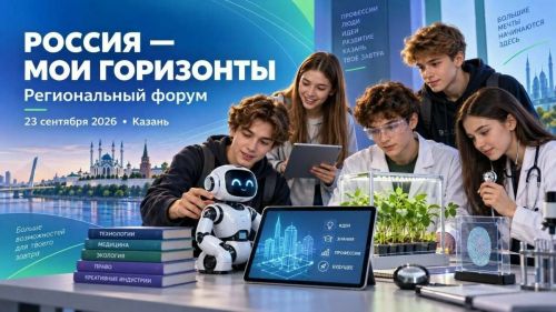 Школьники познакомятся с профессиями на практических площадках