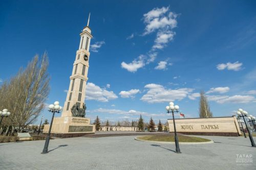 Минниханов анонсировал создание музея СВО в Казани