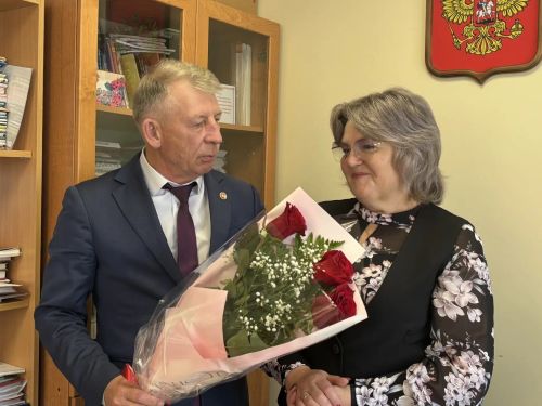 Хранительница традиций и наставник детей Галина Кудряшова отмечает юбилей