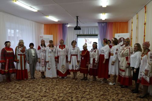 Конкурс "Лучший педагог, реализующий программы дошкольного образования на родном языке" в Дрожжаном