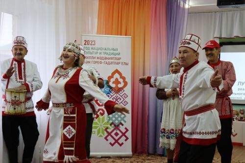 Конкурс "Лучший педагог, реализующий программы дошкольного образования на родном языке" в Дрожжаном