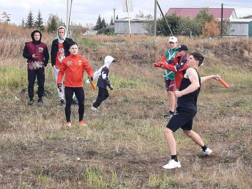 Зональный этап летнего фестиваля ВФСК «Готов к труду и обороне» -2023