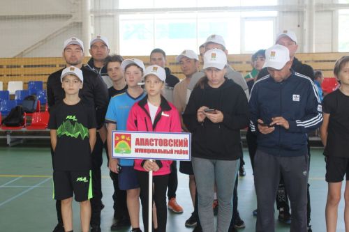 Зональный этап летнего фестиваля ВФСК «Готов к труду и обороне» -2023