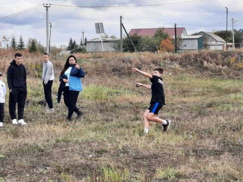 Зональный этап летнего фестиваля ВФСК «Готов к труду и обороне» -2023