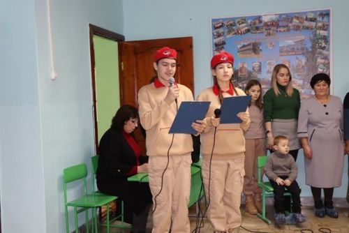 Погибшим воинам в СВО в Дрожжановском районе РТ открыли школьные мемориалы