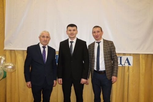 Учитель года в Дрожжановском районе РТ -2023