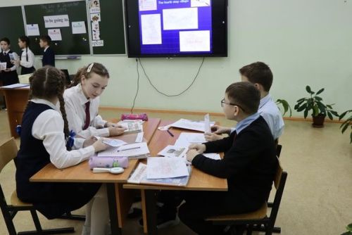 Учитель года в Дрожжановском районе РТ -2023