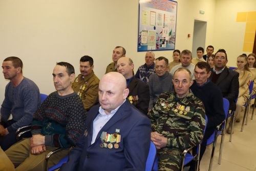34-я годовщина вывода советских войск из Афганистана - 2023