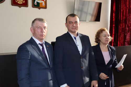 Семинар общественных воспитателей Дрожжановского района -2023