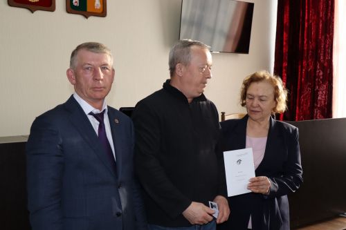 Семинар общественных воспитателей Дрожжановского района -2023