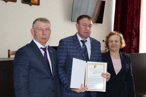 Семинар общественных воспитателей Дрожжановского района -2023