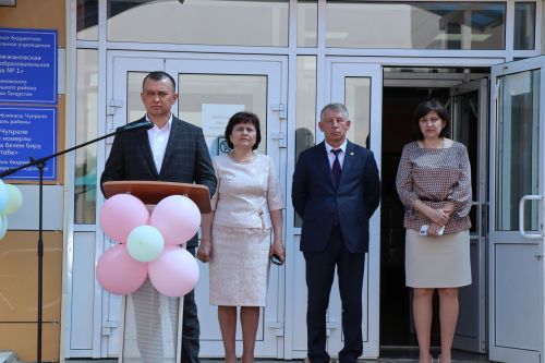 Последний звонок -2023