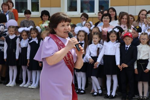 Последний звонок -2023