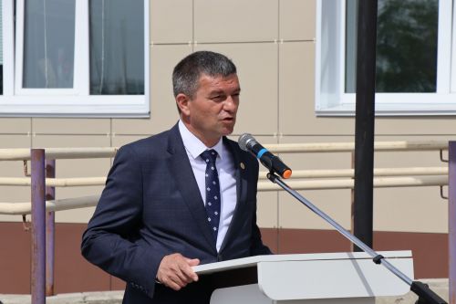 Последний звонок -2023