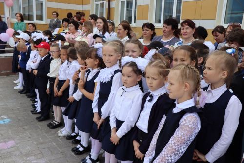 Последний звонок -2023