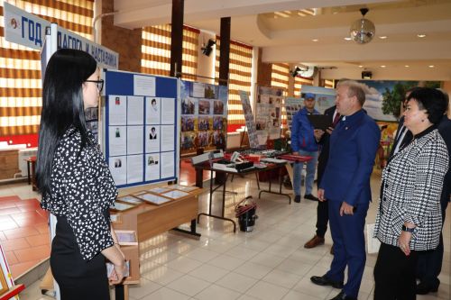 Августовская конференция педагогов Дрожжановского района РТ -2023