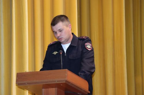 Августовская конференция педагогов Дрожжановского района РТ -2023