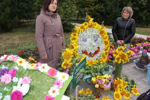 Ярмарка мёда, фестиваль цветов, День образования Дрожжановского района -2023