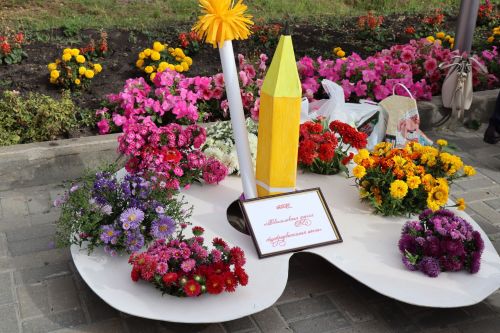 Ярмарка мёда, фестиваль цветов, День образования Дрожжановского района -2023