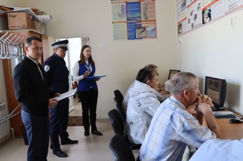Конкурс водительского мастерства «Автобабай — 2023»