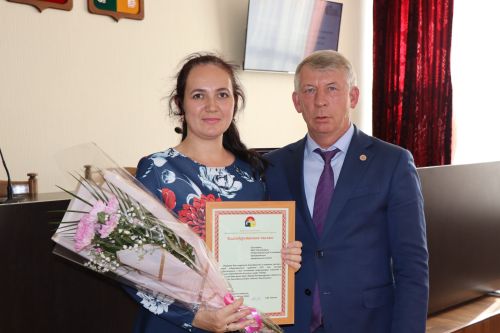Подведение итогов летнего отдыха в Дрожжаном -2023