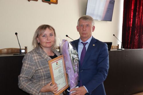 Подведение итогов летнего отдыха в Дрожжаном -2023