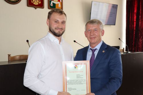 Подведение итогов летнего отдыха в Дрожжаном -2023