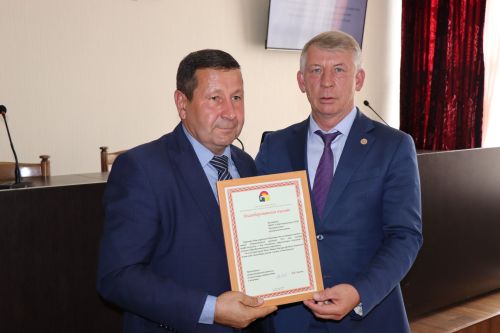 Подведение итогов летнего отдыха в Дрожжаном -2023