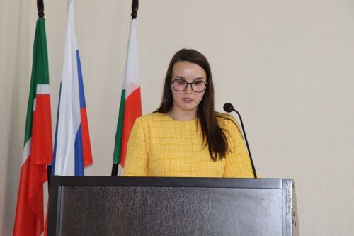 Подведение итогов летнего отдыха в Дрожжаном -2023
