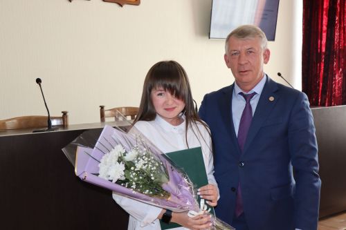Подведение итогов летнего отдыха в Дрожжаном -2023