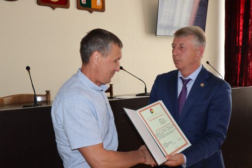 Подведение итогов летнего отдыха в Дрожжаном -2023