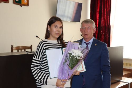 Подведение итогов летнего отдыха в Дрожжаном -2023
