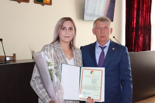Подведение итогов летнего отдыха в Дрожжаном -2023