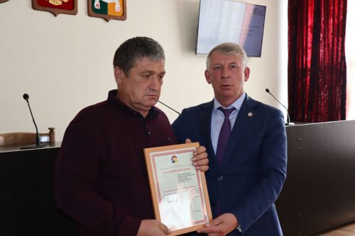 Подведение итогов летнего отдыха в Дрожжаном -2023