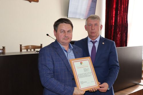 Подведение итогов летнего отдыха в Дрожжаном -2023