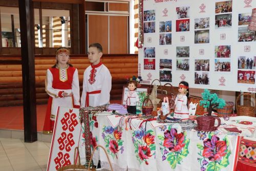 Торжественное мероприятие, посвященное закрытию Года Педагога и наставника -2024