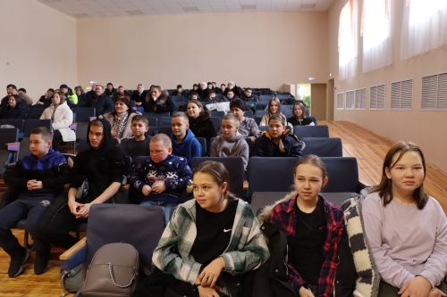 Турнир по борьбе "Көрәш" памяти Фарита Азизова в селе Нижние Каракитяны Дрожжановского района РТ