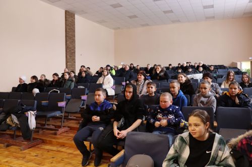 Турнир по борьбе "Көрәш" памяти Фарита Азизова в селе Нижние Каракитяны Дрожжановского района РТ