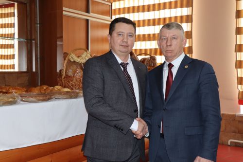 36-ое заседание Совета Дрожжановского муниципального района РТ-2024