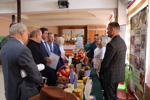36-ое заседание Совета Дрожжановского муниципального района РТ-2024