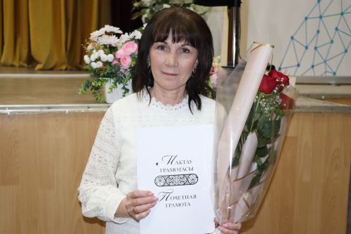 36-ое заседание Совета Дрожжановского муниципального района РТ-2024
