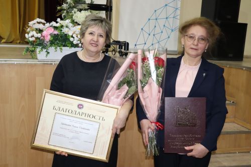 36-ое заседание Совета Дрожжановского муниципального района РТ-2024