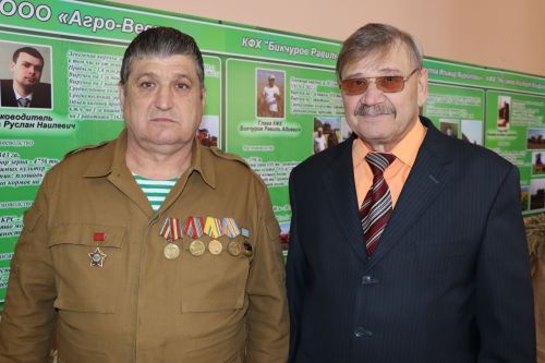 36-ое заседание Совета Дрожжановского муниципального района РТ-2024
