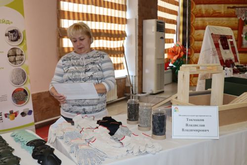 36-ое заседание Совета Дрожжановского муниципального района РТ-2024