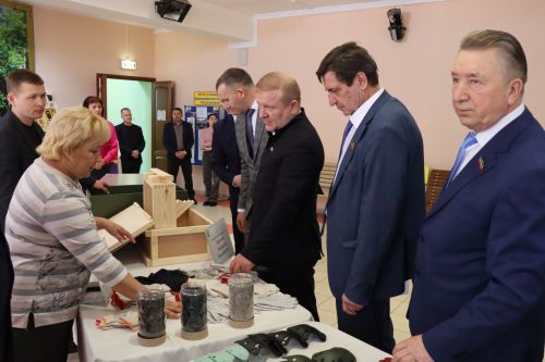 36-ое заседание Совета Дрожжановского муниципального района РТ-2024