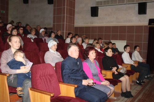 Мероприятие ко дню Габдуллы Тукая в Дрожжаном-2024