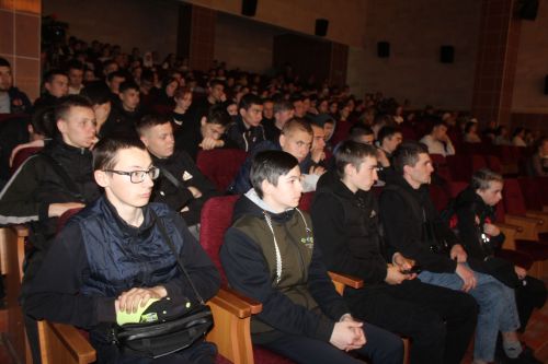 Мероприятие ко дню Габдуллы Тукая в Дрожжаном-2024