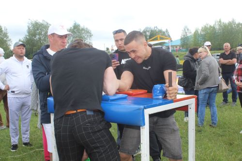 Акатуй в Дрожжановском районе РТ- 2024