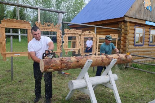 Сабантуй-2024 Дрожжаное